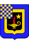 Blason de Antoine François Fourcroy (1755-1809)