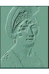 Marguerite Pauline Fourès (1778-1869)