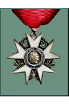 Pierre Jacotin (1765-1827), Officer of the Légion d'Honneur