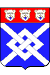 Blason de Thomas Jefferson (1743-1826)