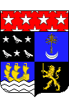 Blason de Jean-Andoche Junot (1771-1813)