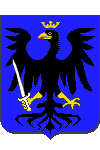 Blason de Mikhaïl Illarionovitch Koutouzov (1745-1813)