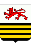 Blason de René-Théophile-Hyacinthe Laennec (1781-1826)