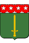 Arms of Jean Lannes (1769-1809)