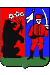 Blason de Anton Lipthay de Kisfalud et Lubelle (1745-1800)