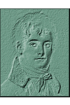 Jean-Baptiste Paulin Guérin, dit Paulin-Guérin (1783-1855)