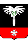 Blason de Philippe Jean Pelletan (1747-1829)