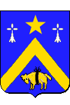 Arms of Louis Pelletier (1754-1843)