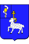 Blason de Catherine-Dominique de Pérignon (1754-1818)