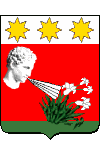 Arms of Pius VI (1717-1799)