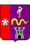 Blason de Antoine Portal (1742-1832)