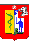 Arms of Karl Friedrich Reinhard (1761-1837)