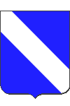 Blason de Louis Marie de La Révellière-Lépeaux (1753-1824)