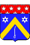 Blason de Anne-Jean-Marie-René Savary (1774-1833)