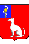 Arms of Jean-Mathieu Philibert Sérurier (1742-1819)