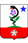 Arms of Jean Joseph Sue son (1760-1830)