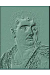François Joseph Talma (1763-1826)
