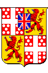 Arms of Arthur Wellesley (1769-1852)