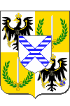 Arms of Ludwig Yorck (1759-1830)