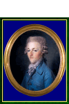 Louis Antoine Henri de Bourbon-Condé, duc d'Enghien (1772-1804)