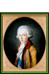Louis Antoine Henri de Bourbon-Condé, duc d'Enghien (1772-1804)