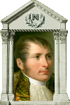 Prince Eugene de BEAUHARNAIS, viceroy of Italy