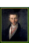 Joseph Fouché (1759-1820)