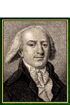 Antoine François Fourcroy (1755-1809)