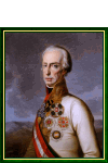 François Ier d'Autriche (1768-1835)