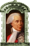 Martin Michel Charles GAUDIN, Duke of Gaèta