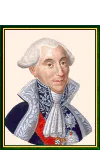 Martin Michel Charles Gaudin (1756-1841)