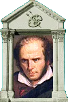 Anne-Louis GIRODET de ROUCY (a.k.a. GIRODET-TRIOSON)