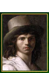 Anne-Louis Girodet de Roucy, dit Girodet-Trioson ou Girodet (1767-1824) Anne-Louis Girodet de Roucy, dit Girodet-Trioson ou Girodet (1767-1824)