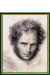 Anne-Louis Girodet de Roucy, dit Girodet-Trioson ou Girodet (1767-1824) Anne-Louis Girodet de Roucy, dit Girodet-Trioson ou Girodet (1767-1824)