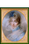 Hortense de Beauharnais (1783-1837)