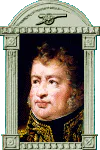 General HUGO, Count of Sigüenza