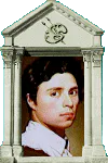 Jean Auguste Dominique INGRES