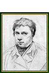 Jean Auguste Dominique Ingres (1780-1867)