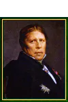 Jean Auguste Dominique Ingres (1780-1867)