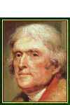 Thomas Jefferson (1743-1826) Thomas Jefferson (1743-1826)
