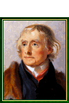 Thomas Jefferson (1743-1826) Thomas Jefferson (1743-1826)