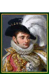 Jérôme Bonaparte (1784-1860)