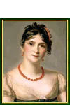 Marie-Joséphe-Rose de Tascher de la Pagerie (1763-1814) Marie-Joséphe-Rose de Tascher de la Pagerie (1763-1814)
