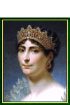 Marie-Joséphe-Rose de Tascher de la Pagerie (1763-1814) Marie-Joséphe-Rose de Tascher de la Pagerie (1763-1814)