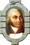 Marshal JOURDAN