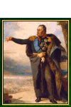 Mikhaïl Illarionovitch Koutouzov (1745-1813)