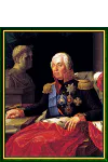 Mikhaïl Illarionovitch Koutouzov (1745-1813)