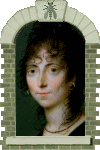 Letizia RAMOLINO-BUONAPARTE