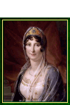 Maria-Letizia Ramolino-Buonaparte (1749-1836)