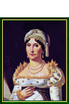 Maria-Letizia Ramolino-Buonaparte (1749-1836)